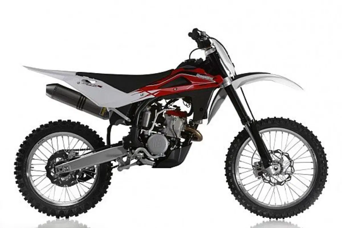 Husqvarna TC 250 TC 250 (2013) (3)