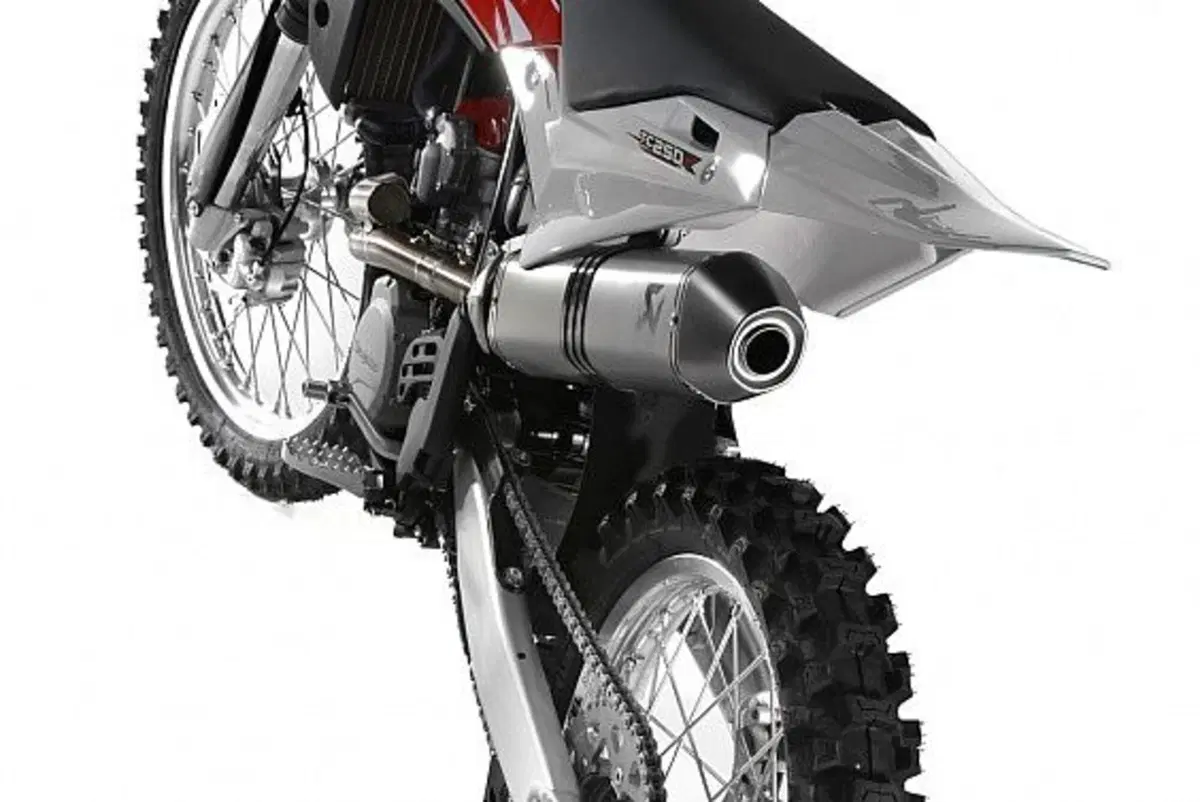 Husqvarna TC 250 TC 250 (2013) (4)