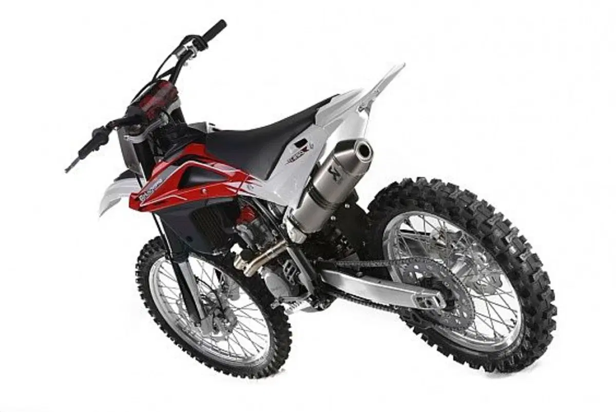 Husqvarna TC 250 TC 250 (2013) (5)