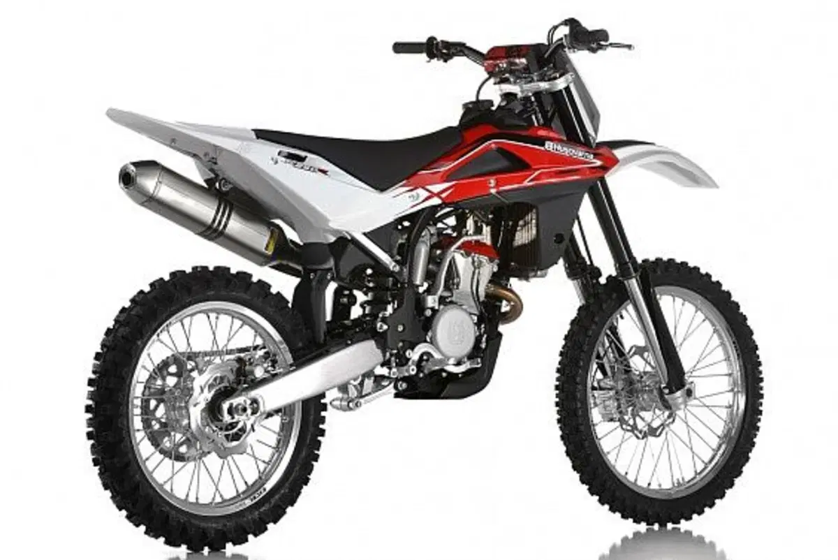 Husqvarna TC 250 TC 250 (2013) (6)