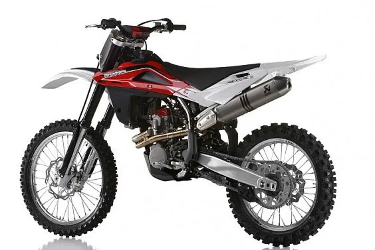 Husqvarna TC 250 TC 250 (2013) (7)