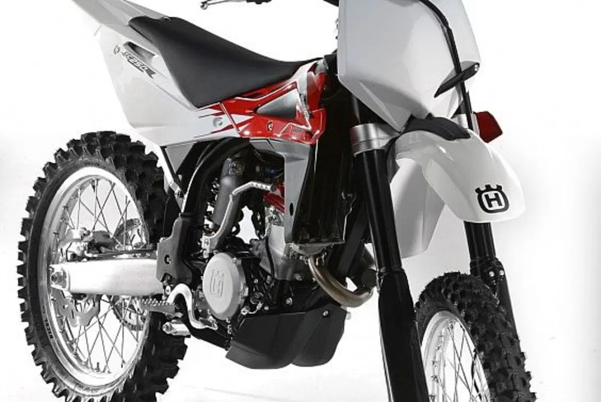 Husqvarna TC 250 TC 250 (2013) (9)