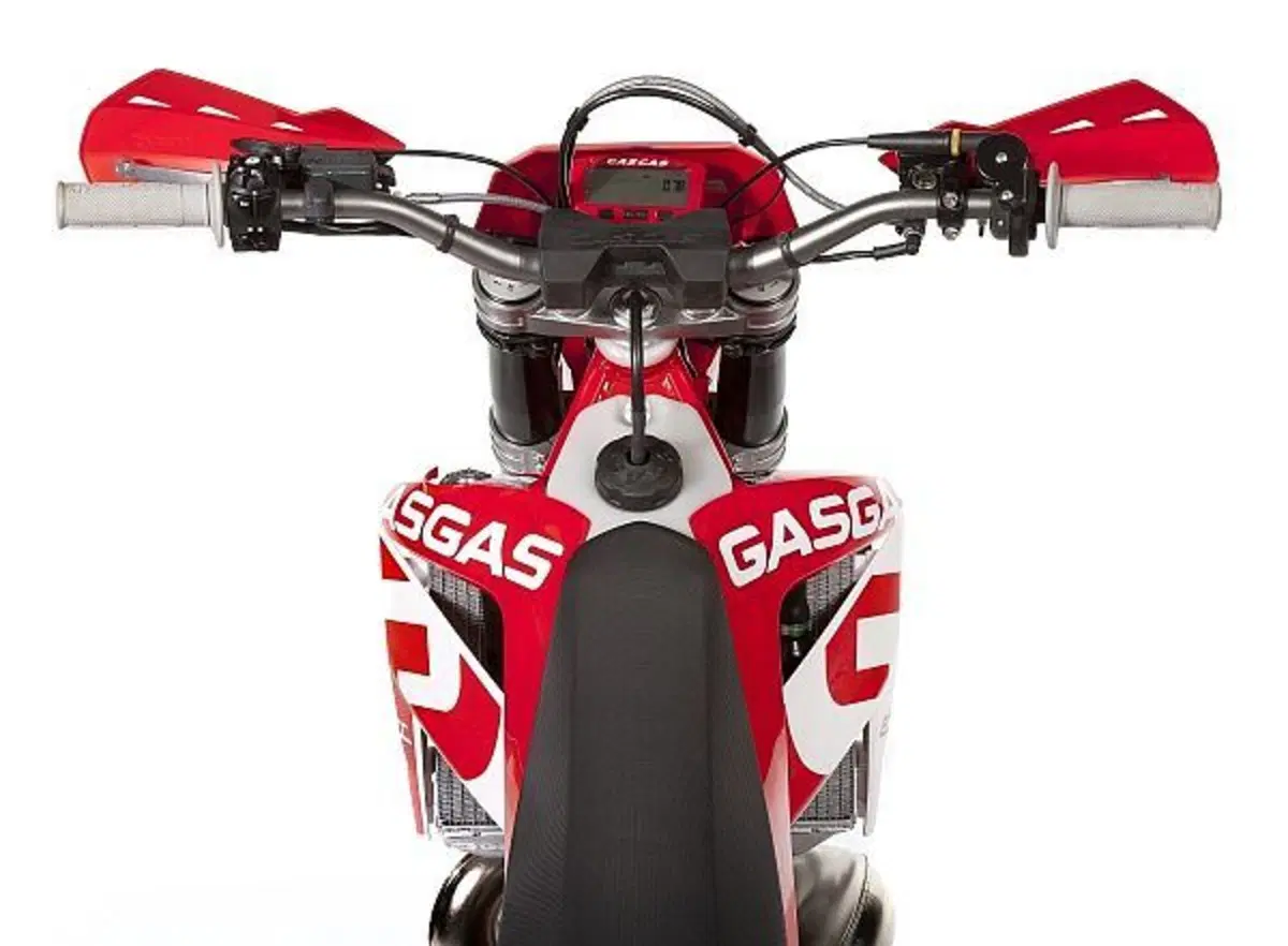 GASGAS EC 125 EC 125 2T H Racing (2013) (4)