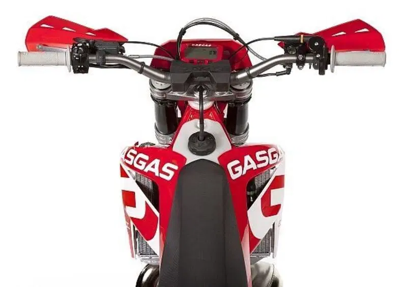 GASGAS EC 125 EC 125 2T H Racing (2013) (4)