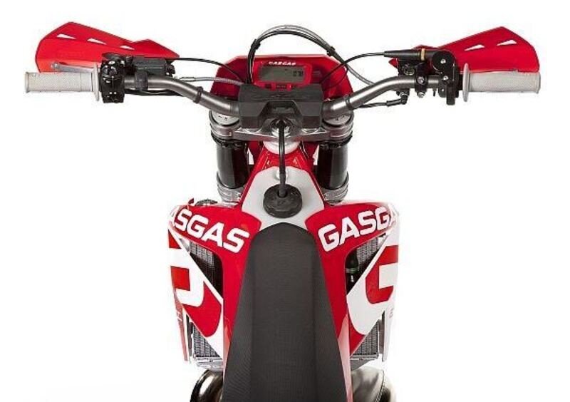 GASGAS EC 125 EC 125 2T H Racing (2013) (4)