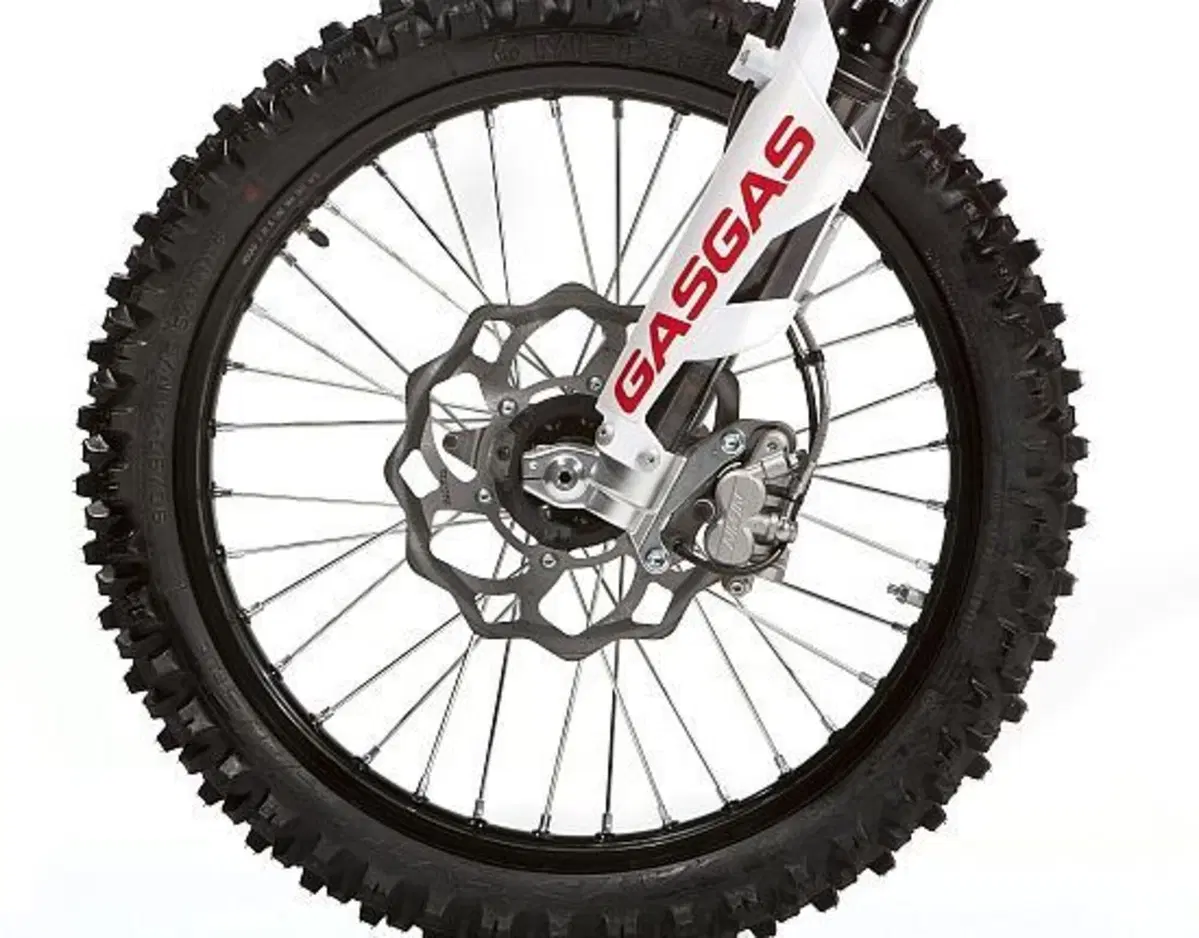 GASGAS EC 125 EC 125 2T H Racing (2013) (6)