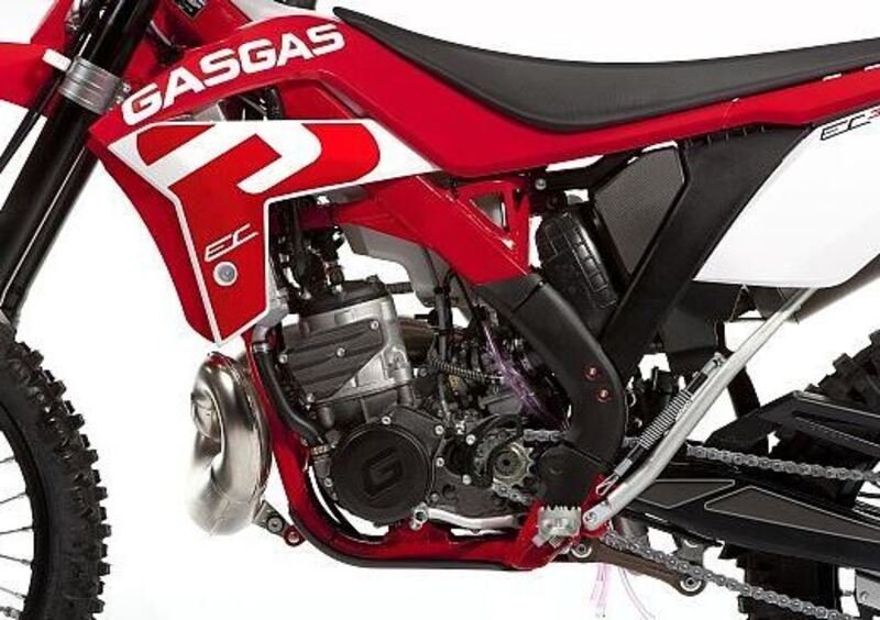 GASGAS EC 125 EC 125 2T H Racing (2013) (7)