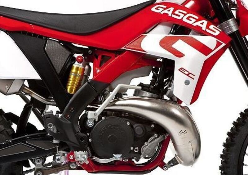 GASGAS EC 125 EC 125 2T H Racing (2013) (8)