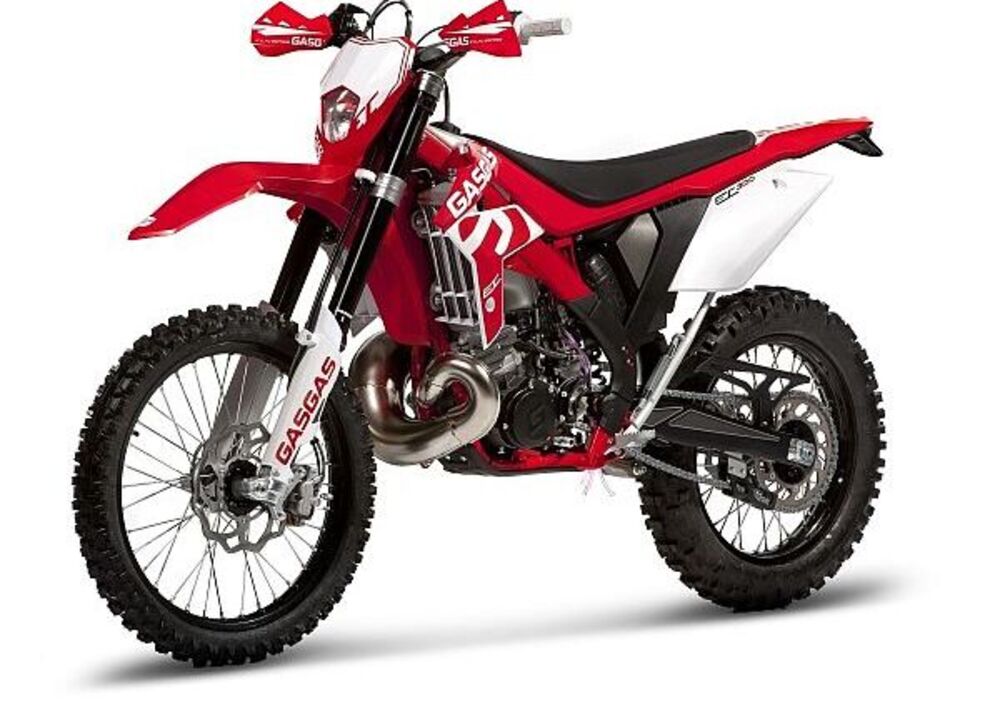 GASGAS EC 250 H Racing (2013 - 14)