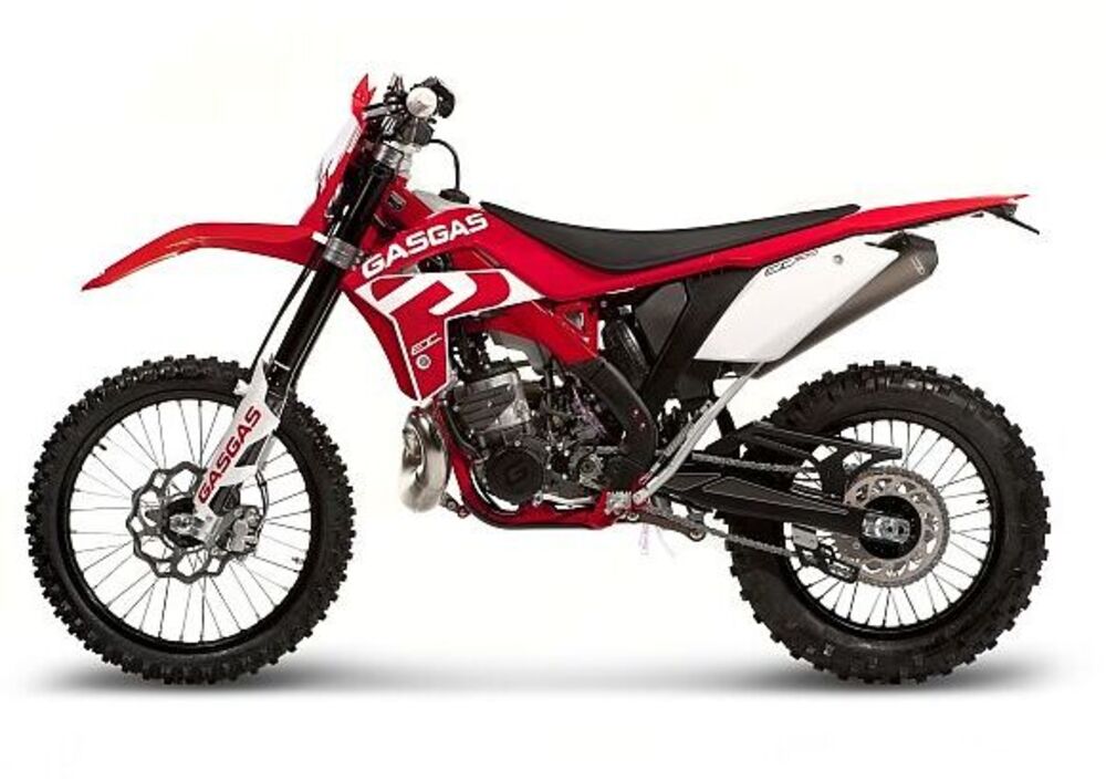 GASGAS EC 250 H Racing (2013 - 14) (3)