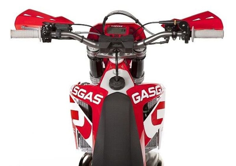 GASGAS EC 250 EC 250 H Racing (2013 - 14) (5)