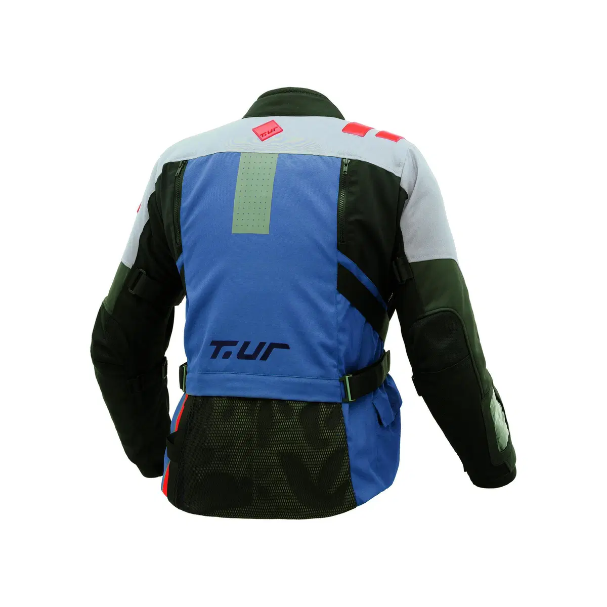 Le novità T.ur a EICMA 2022 (9)