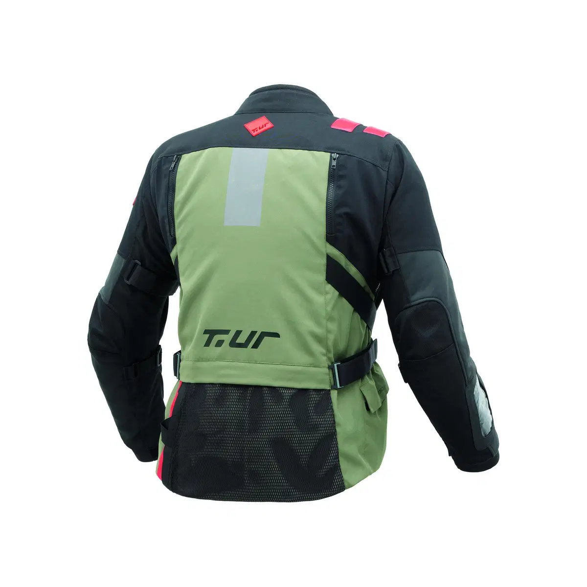Le novità T.ur a EICMA 2022 (11)