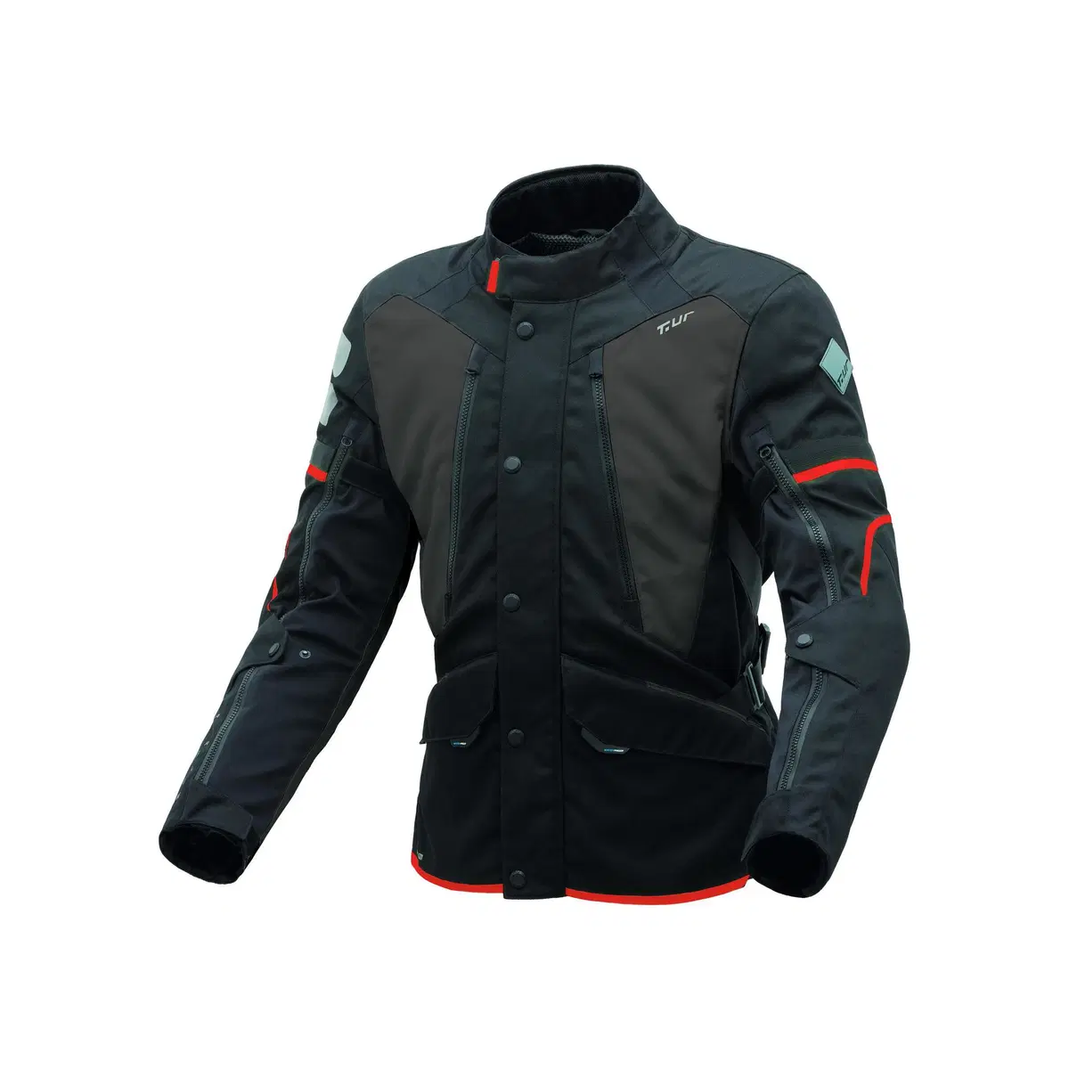 Le novità T.ur a EICMA 2022 (13)