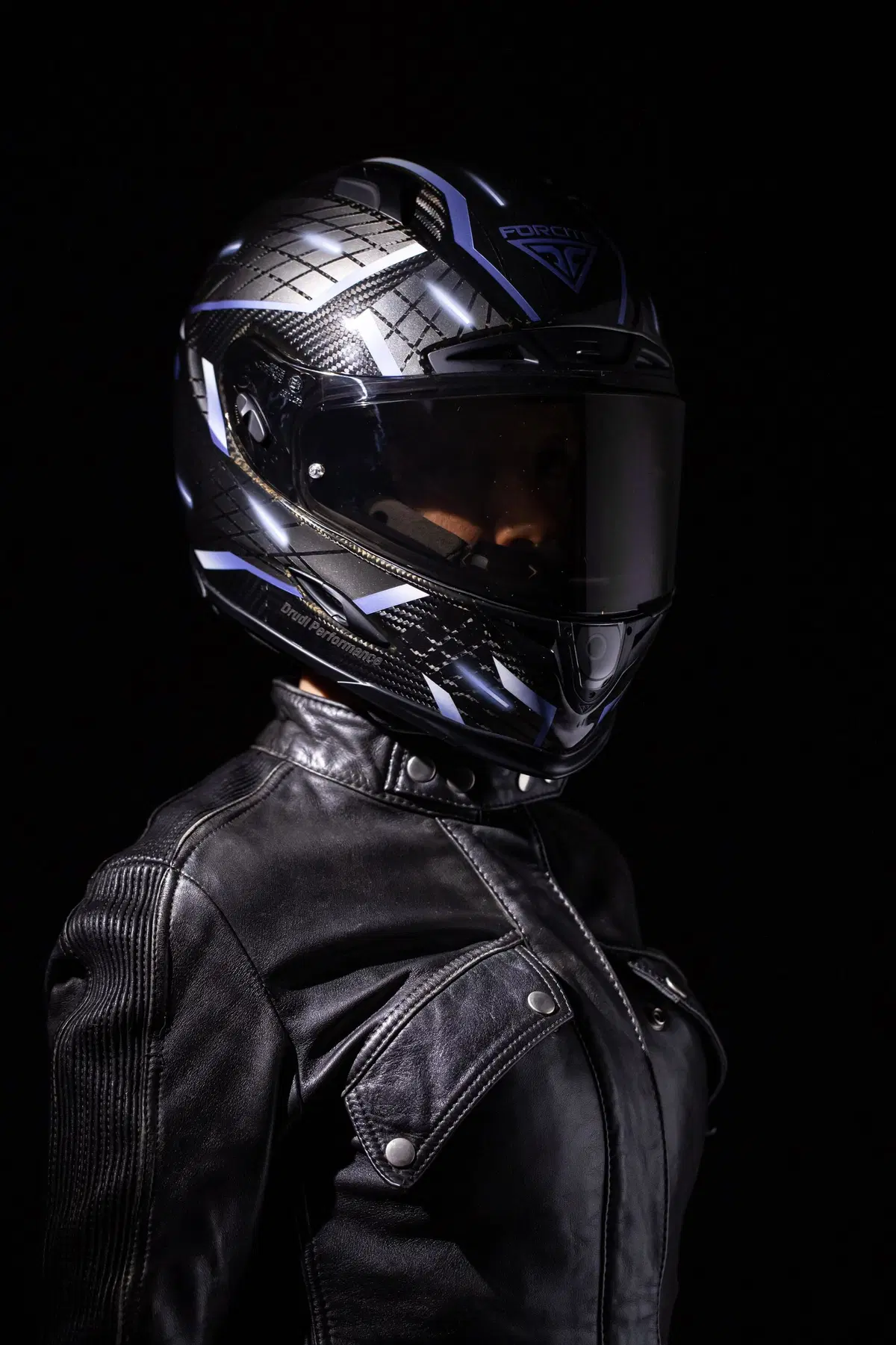 Drudi Performance e Forcite: presentato a EICMA l'MK1S Nexus Edition (2)