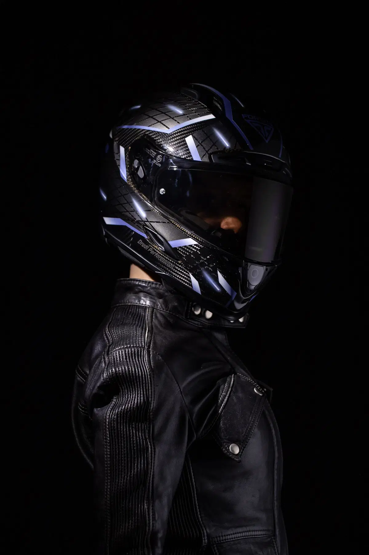 Drudi Performance e Forcite: presentato a EICMA l'MK1S Nexus Edition (3)