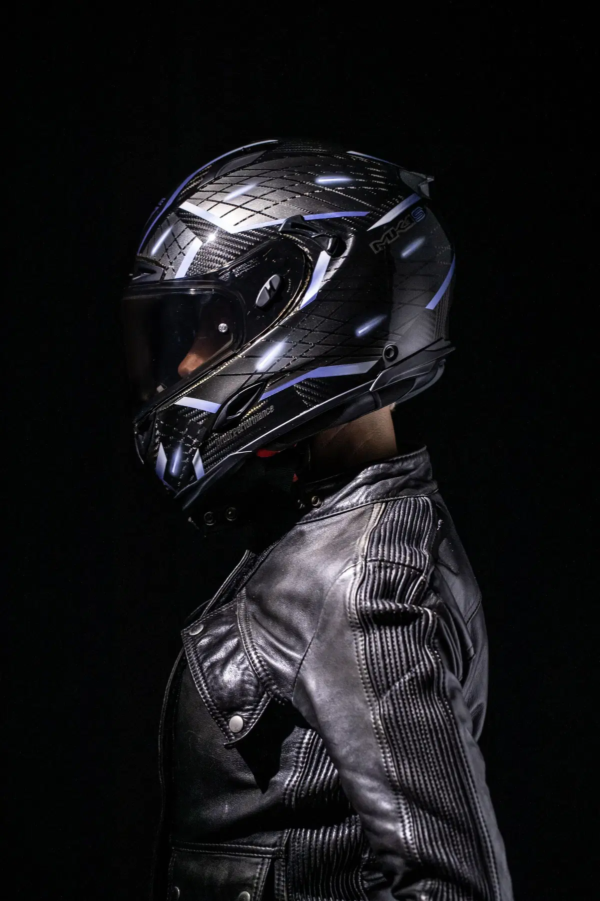 Drudi Performance e Forcite: presentato a EICMA l'MK1S Nexus Edition (4)