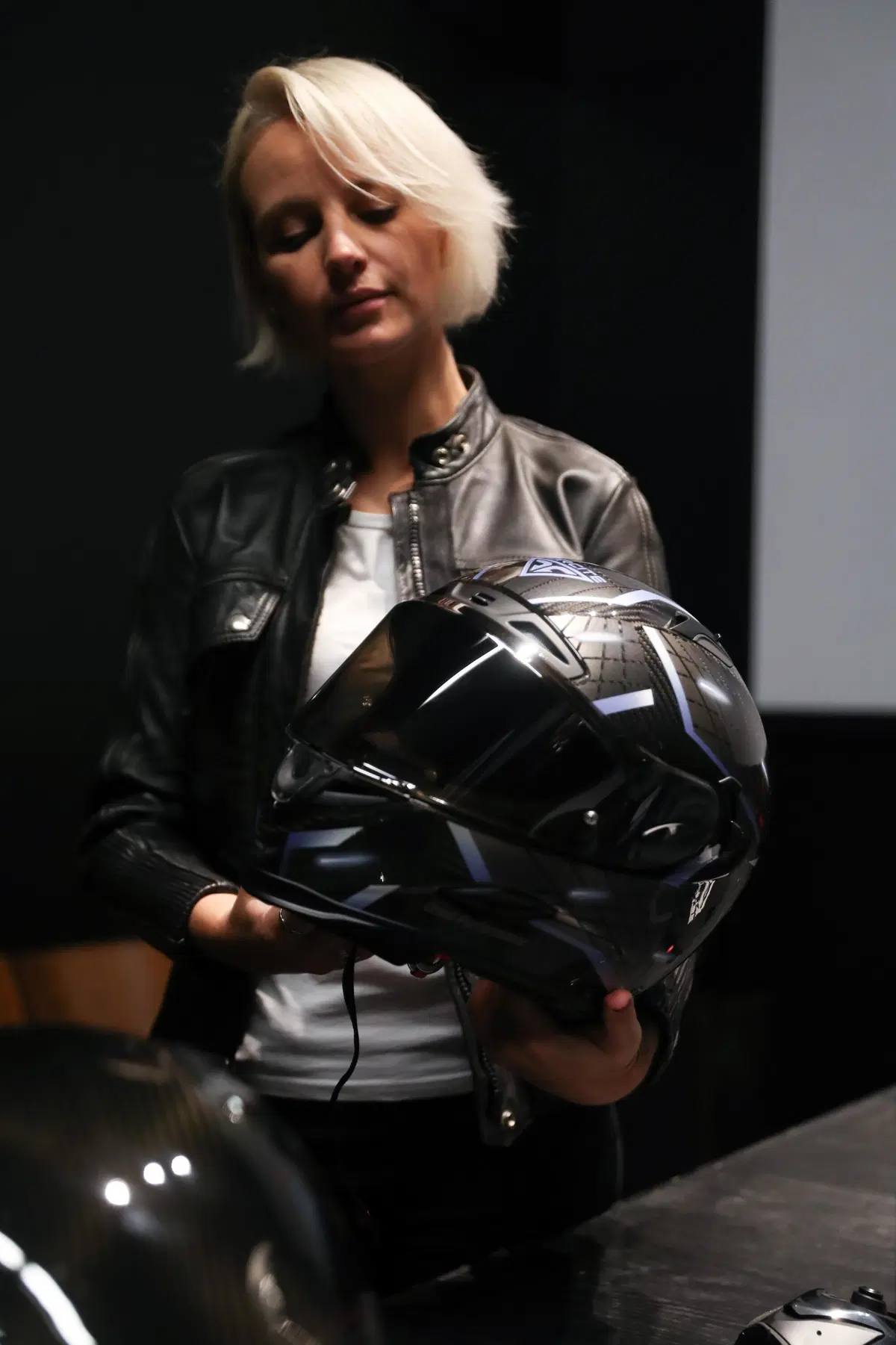 Drudi Performance e Forcite: presentato a EICMA l'MK1S Nexus Edition (5)