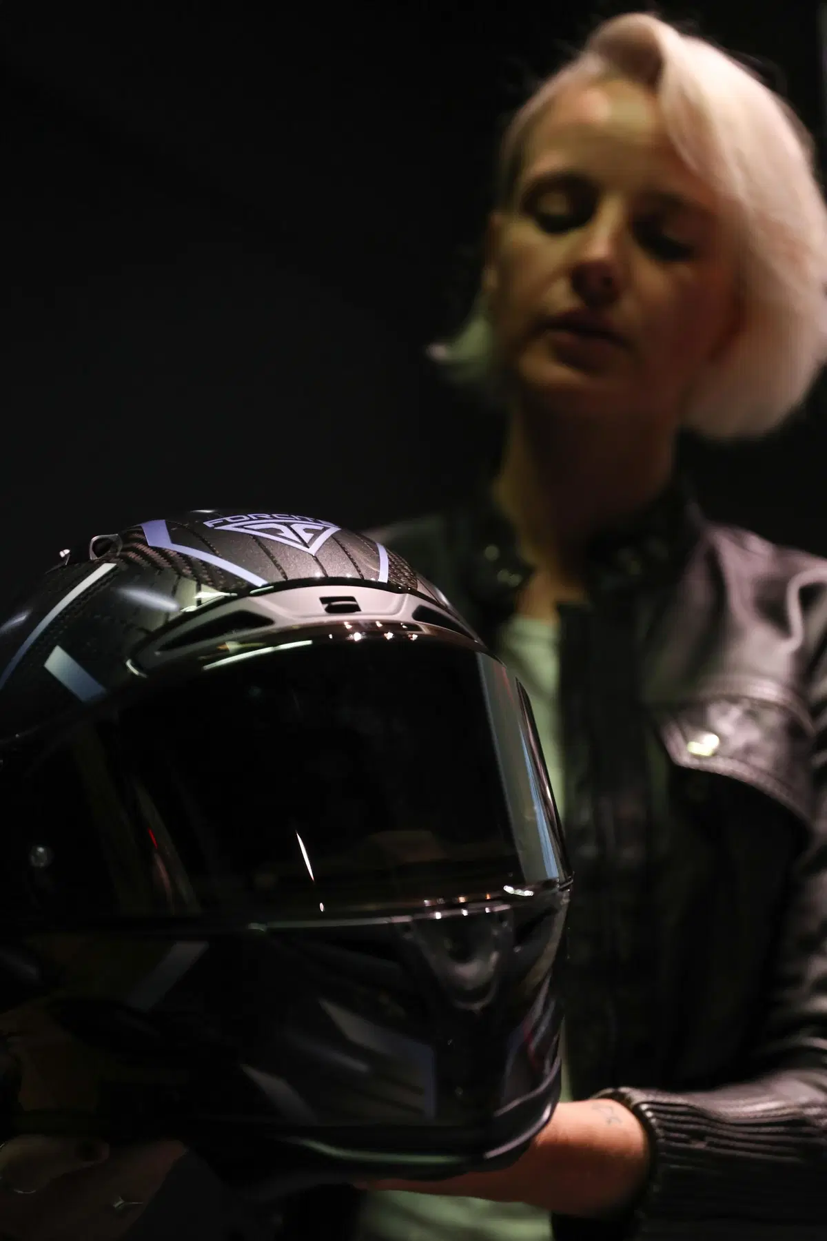 Drudi Performance e Forcite: presentato a EICMA l'MK1S Nexus Edition (6)