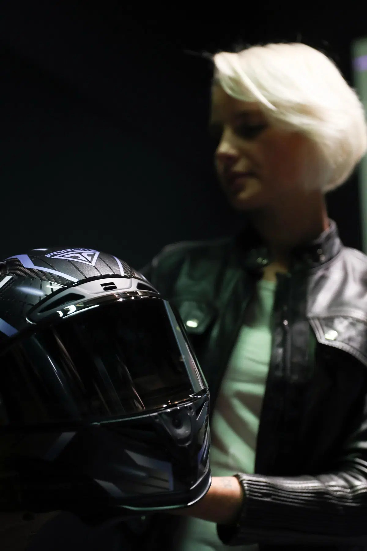 Drudi Performance e Forcite: presentato a EICMA l'MK1S Nexus Edition (7)