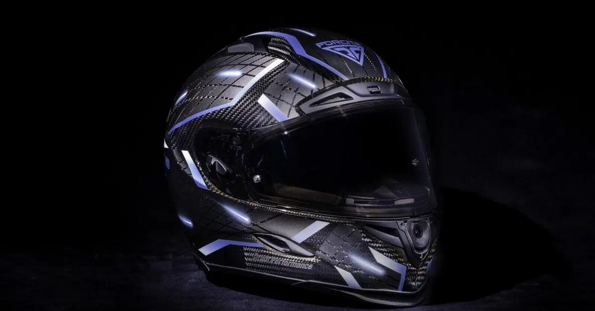 Drudi Performance e Forcite: presentato a EICMA l'MK1S Nexus Edition