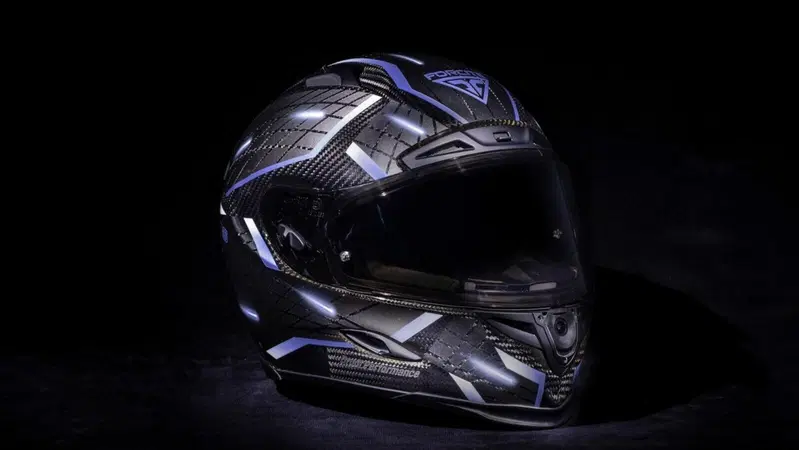 Drudi Performance e Forcite: presentato a EICMA l'MK1S Nexus Edition