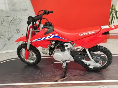Honda CRF 50F (2023 - 26) nuova