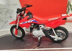 Honda CRF 50 F (2023) nuova