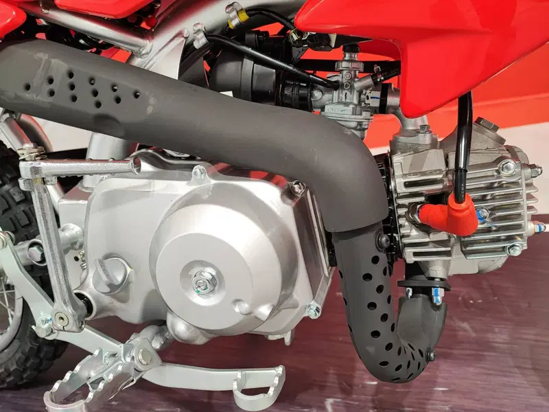 Honda CRF 50F (2023 - 26) (4)