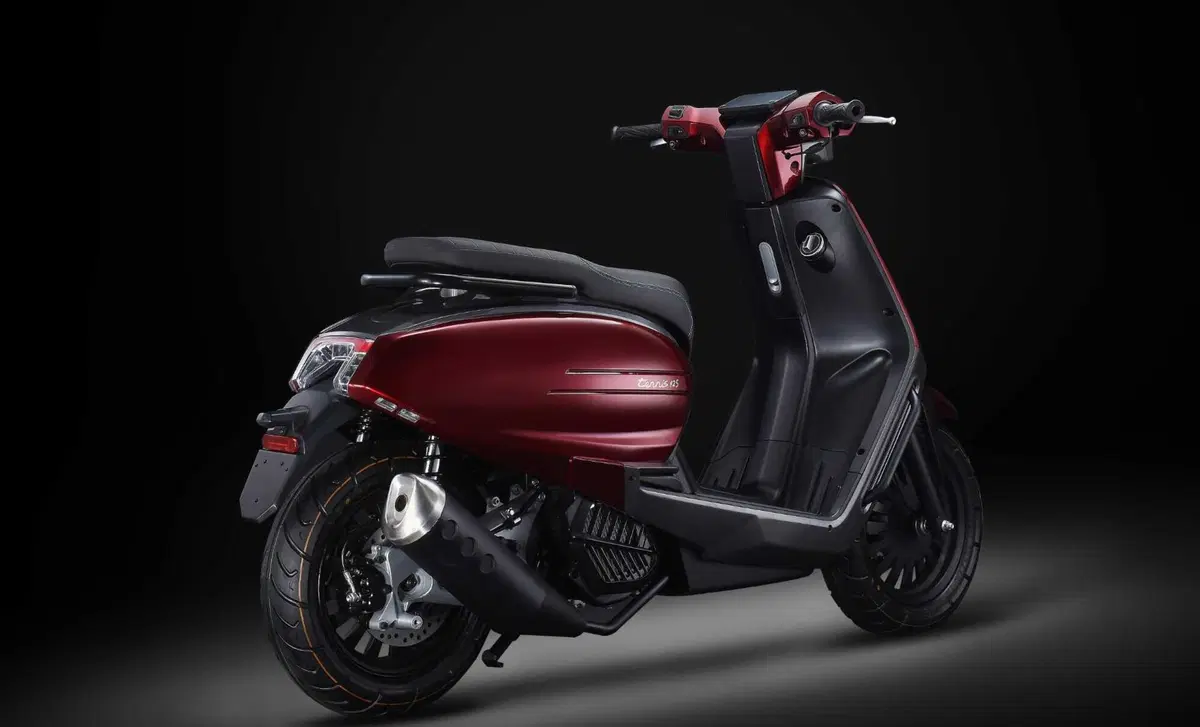 Velocifero Tennis Tennis 125 (2024) (2)