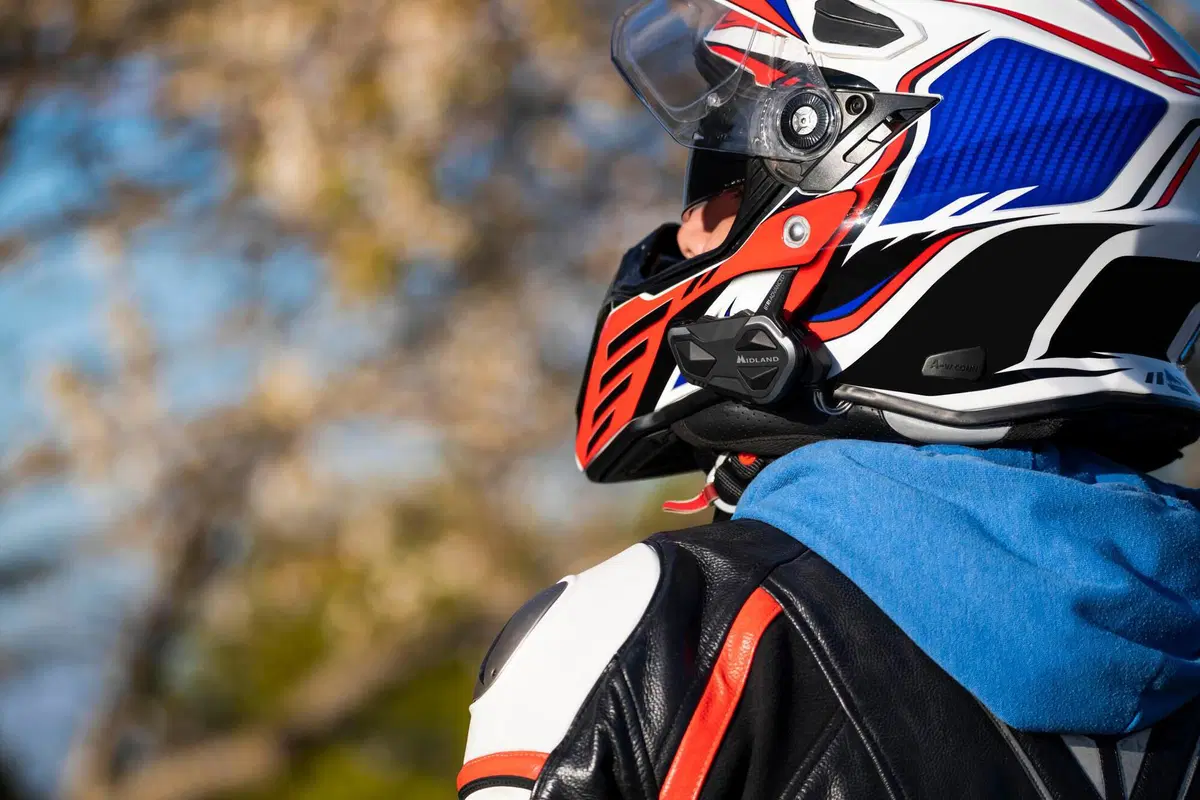 EICMA: Midland BTR1 Advanced (8)