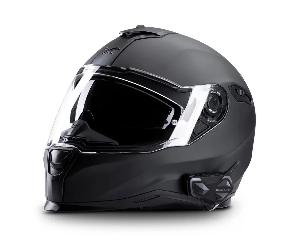 EICMA: Midland BTR1 Advanced (3)