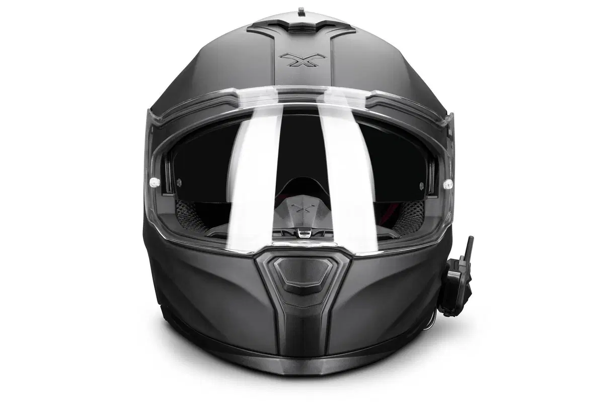 EICMA: Midland BTR1 Advanced (2)