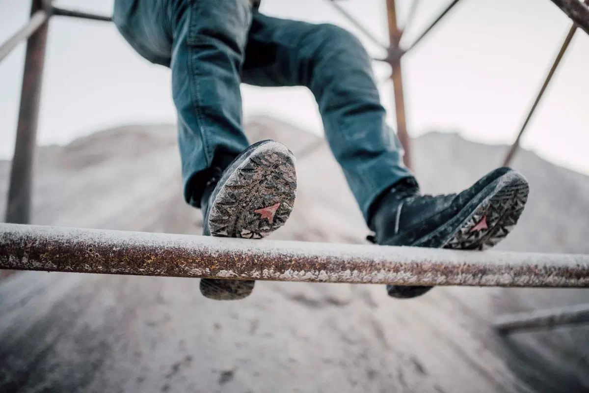 Stylmartin presenta a EICMA la scarpa Vertigo WP (4)