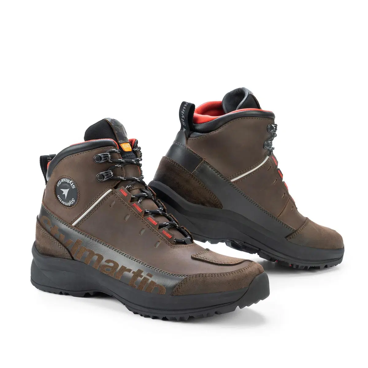 Stylmartin presenta a EICMA la scarpa Vertigo WP (2)