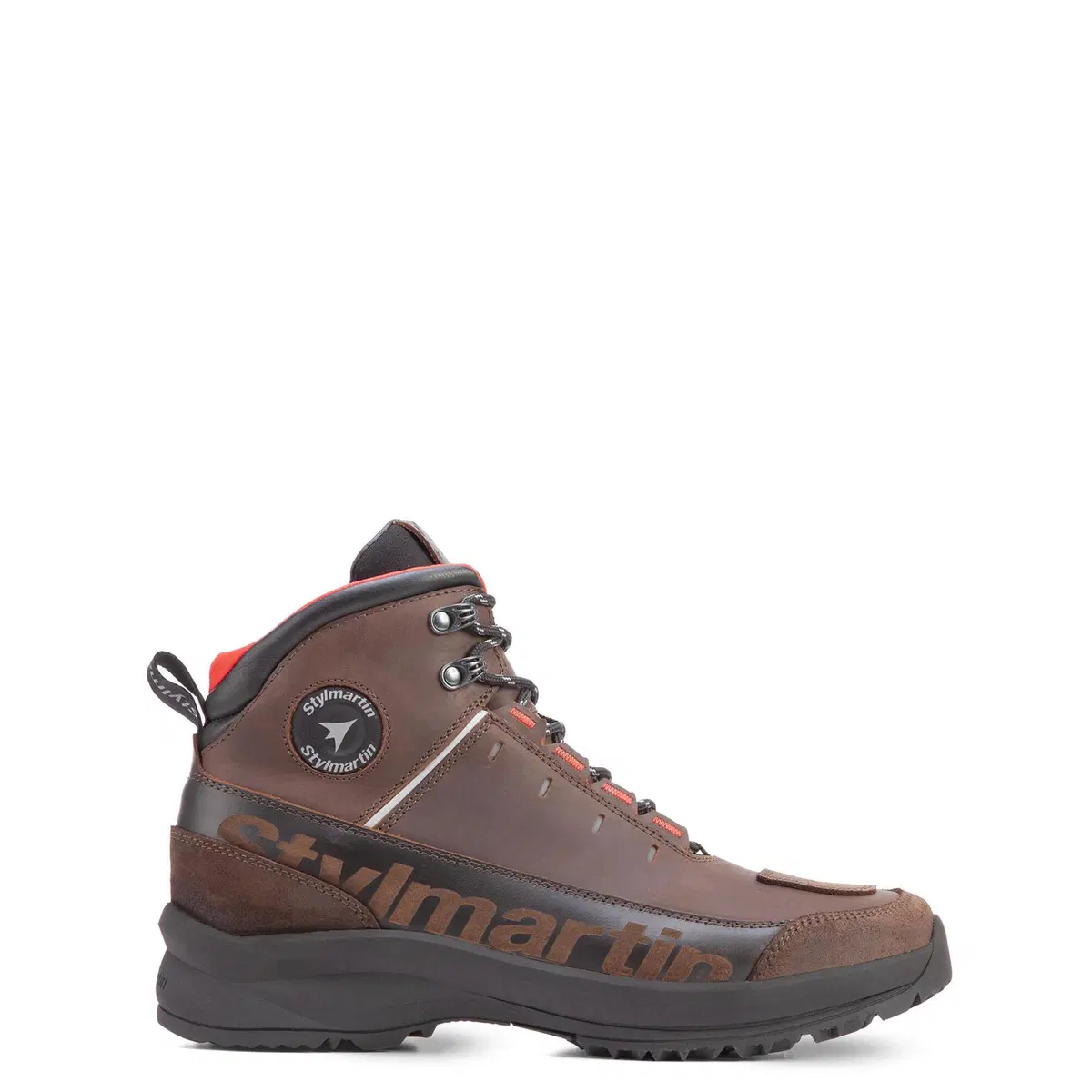 Stylmartin presenta a EICMA la scarpa Vertigo WP