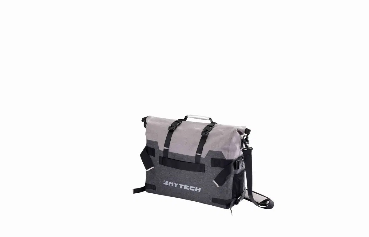 Mytech presenta a EICMA la linea Soft-X