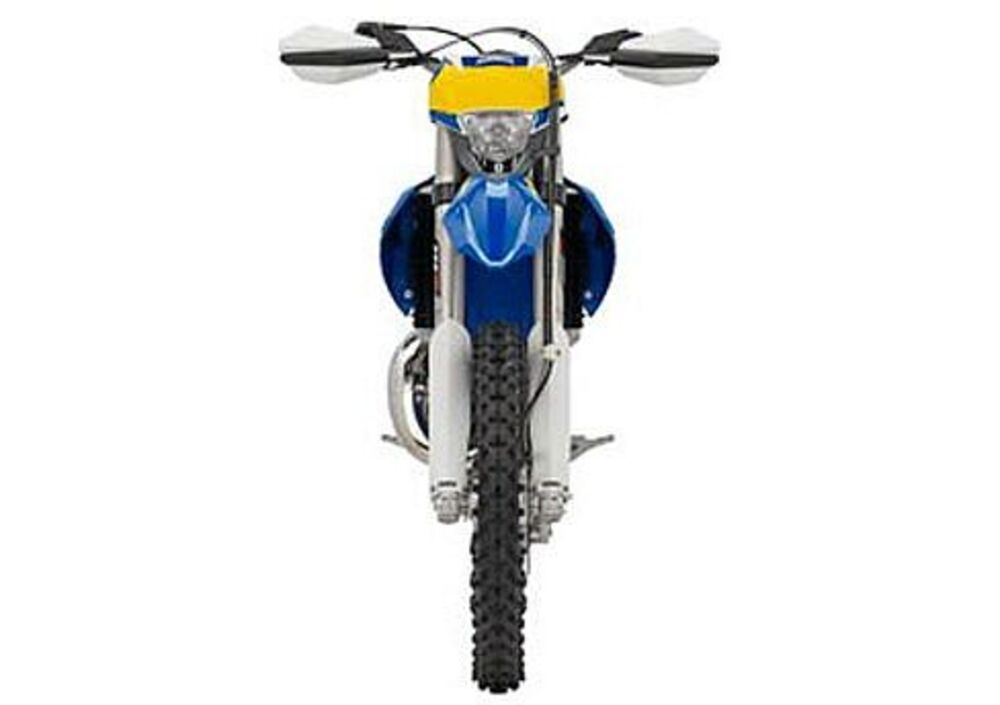 Husaberg TE 125 (2013) (4)