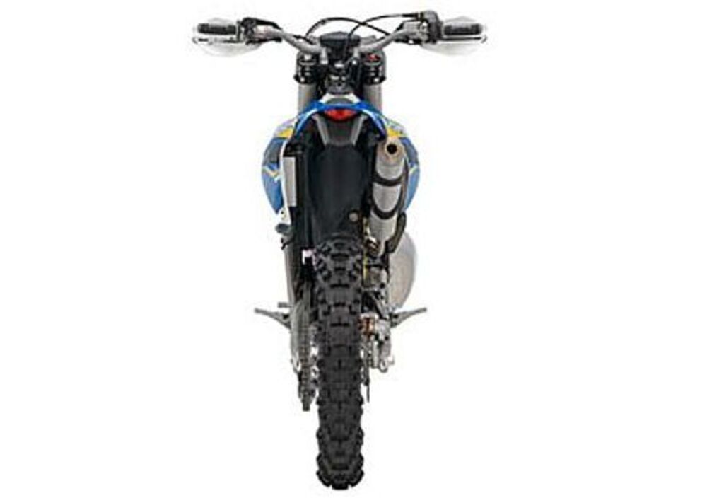 Husaberg TE 125 (2013) (5)