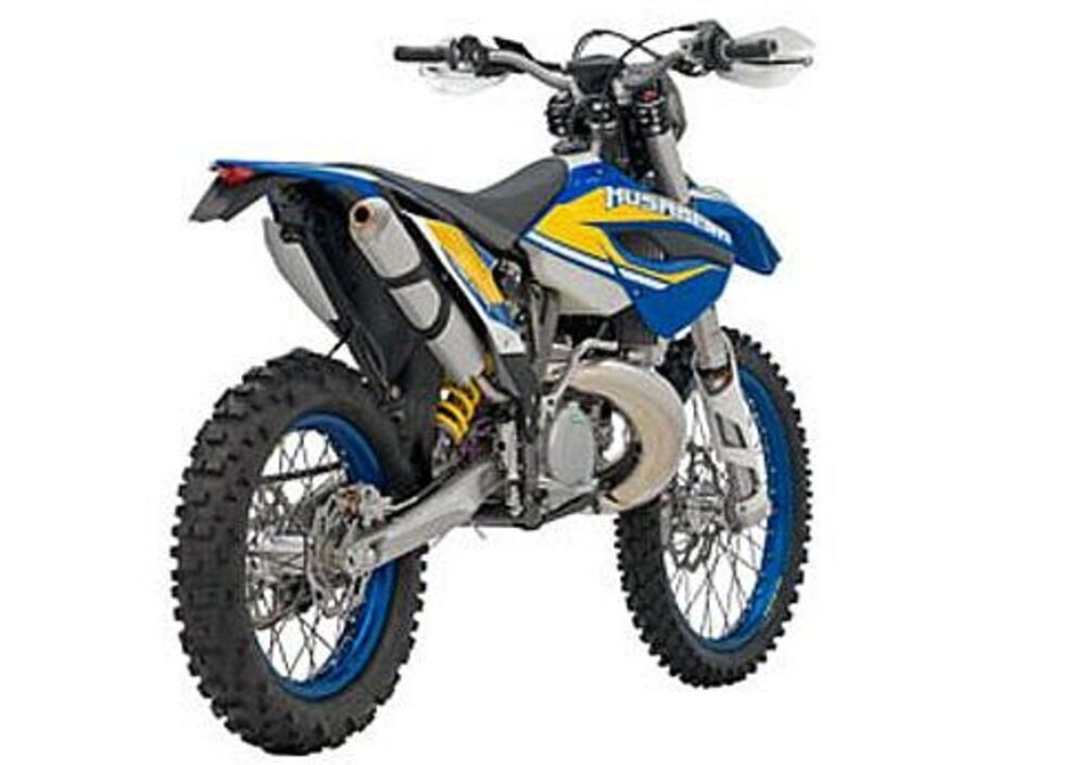 Husaberg TE 250 (2013) (3)