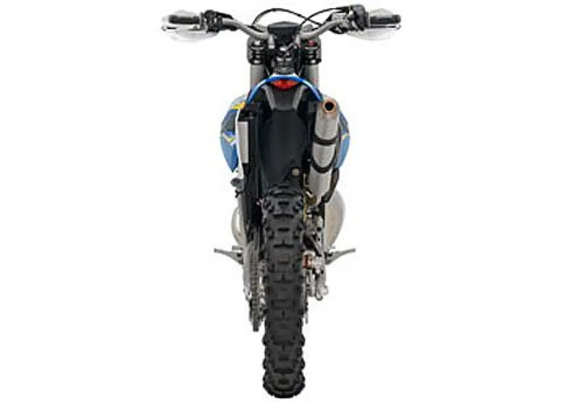 Husaberg TE 250 TE 250 (2013) (4)