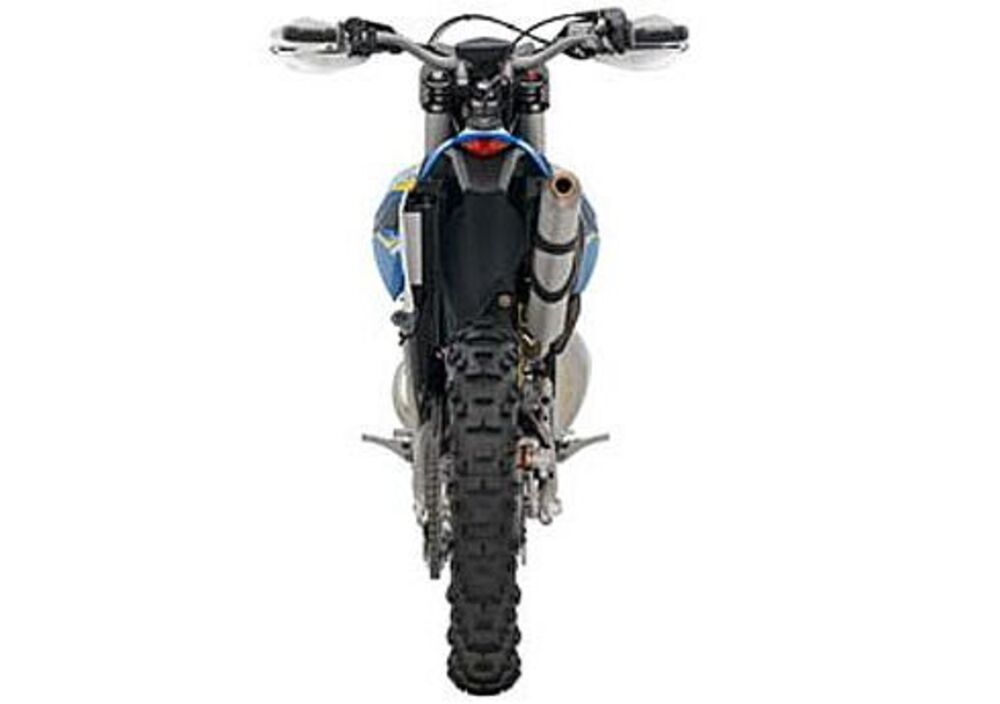 Husaberg TE 250 (2013) (4)