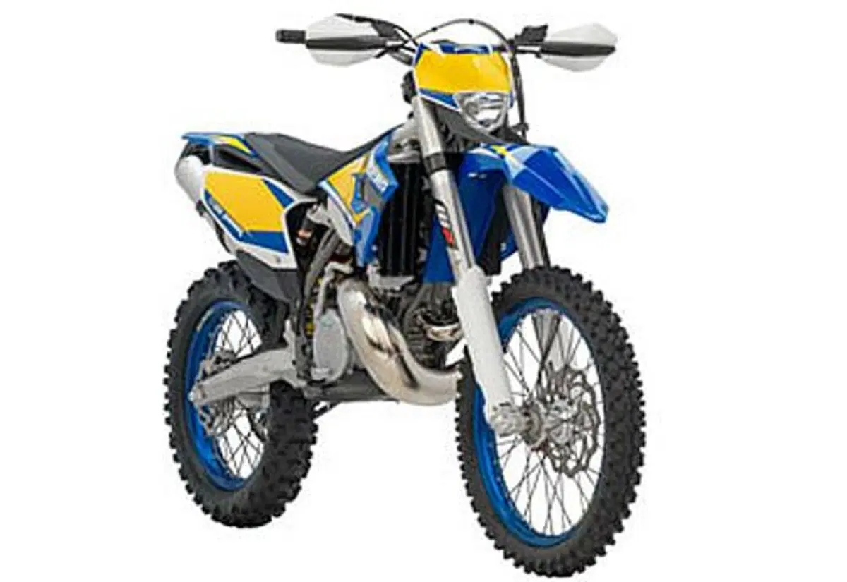 Husaberg TE 250 TE 250 (2013) (5)