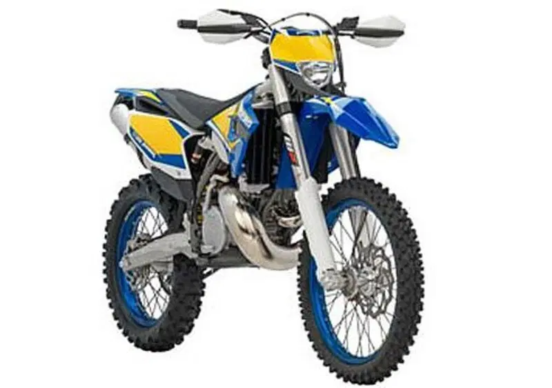 Husaberg TE 250 TE 250 (2013) (5)
