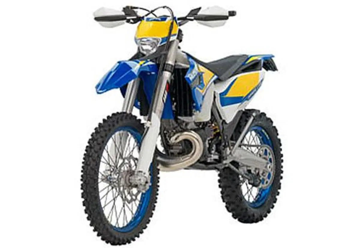 Husaberg TE 250 TE 250 (2013) (6)