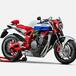 MV Agusta 921 S, concept d'autore [VIDEO e GALLERY]