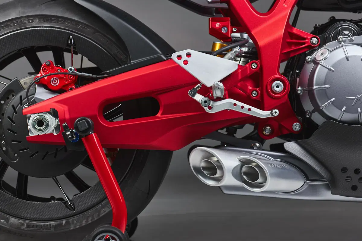 MV Agusta 921 S, concept d'autore [VIDEO e GALLERY] (6)
