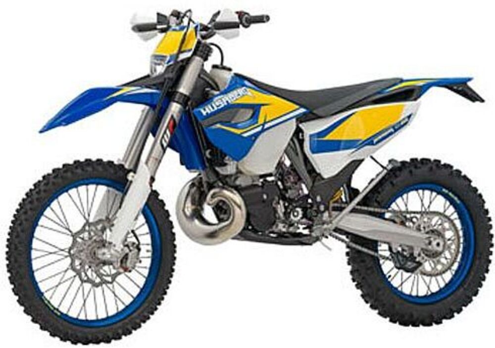 Husaberg TE 300 (2013) (2)