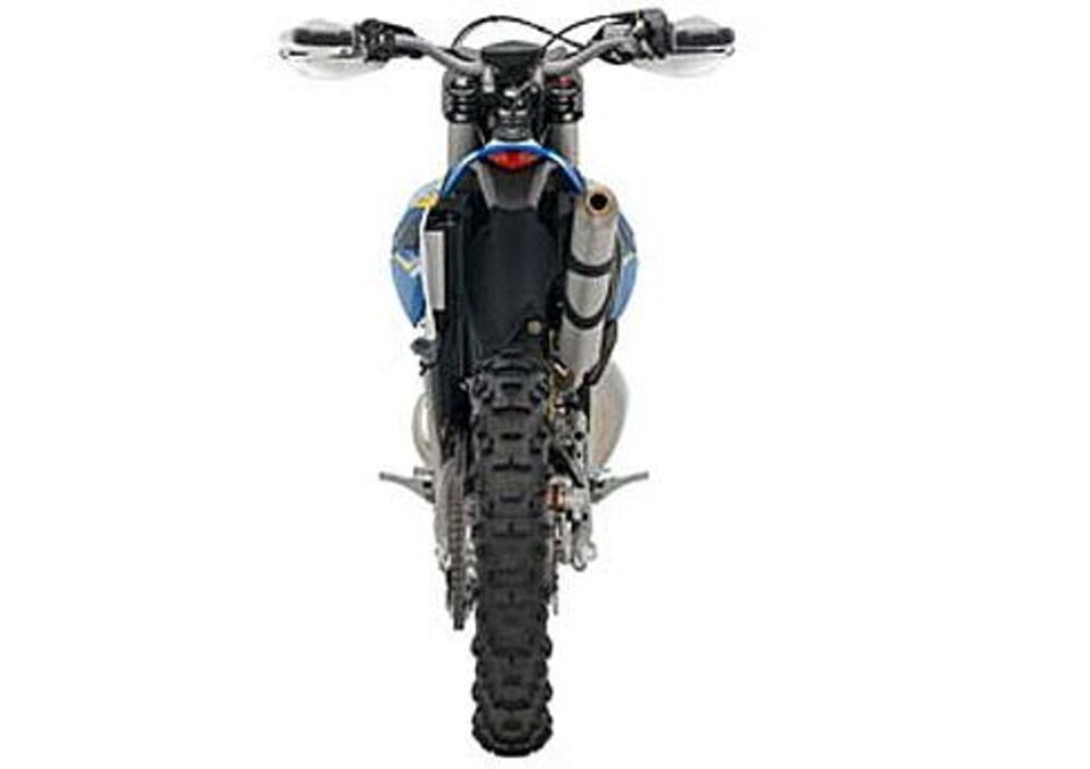 Husaberg TE 300 (2013) (3)