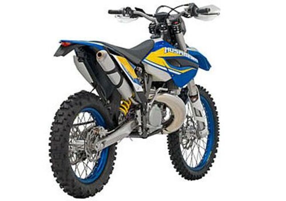 Husaberg TE 300 (2013) (4)